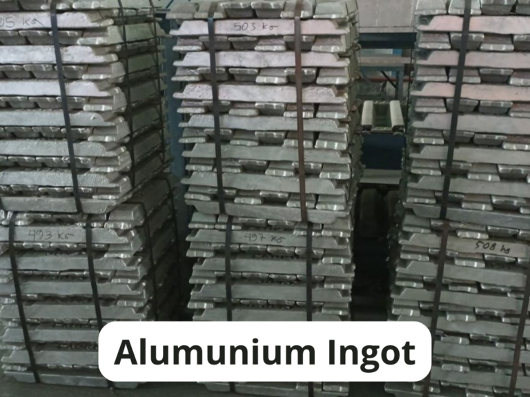 Alumunium Ingot