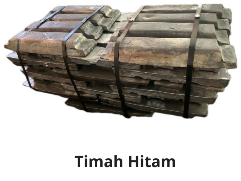 Timah Hitam